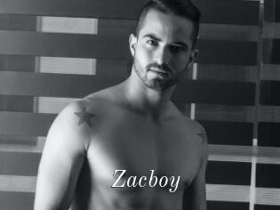 Zacboy