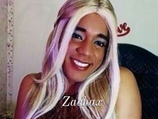 Zachax
