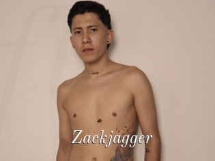 Zackjagger