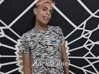 Zackkennet