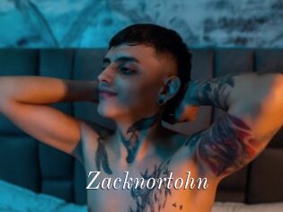 Zacknortohn