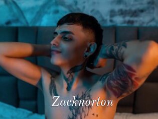 Zacknorton