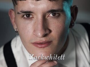Zackwhitett
