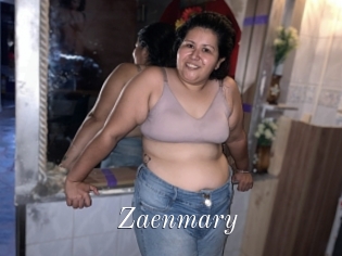 Zaenmary