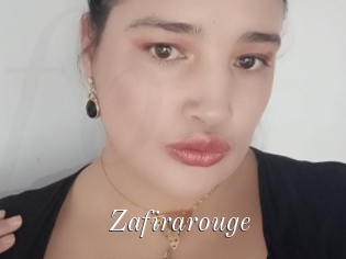 Zafirarouge