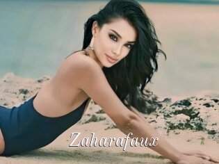 Zaharafaux