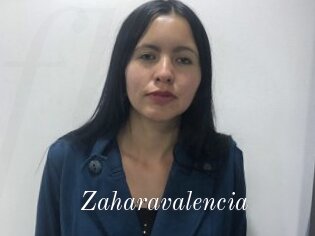 Zaharavalencia