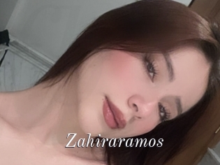 Zahiraramos