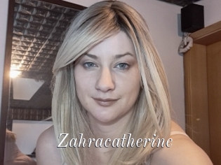 Zahracatherine