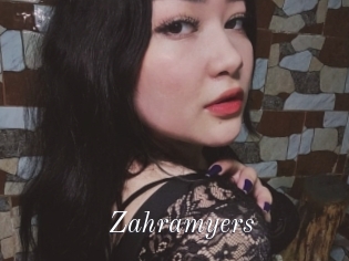 Zahramyers