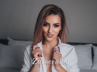 Zainerubio