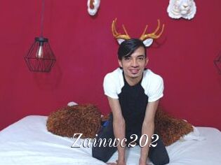 Zainwc202