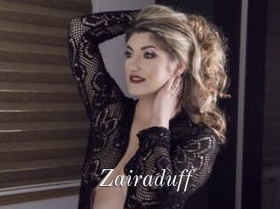 Zairaduff