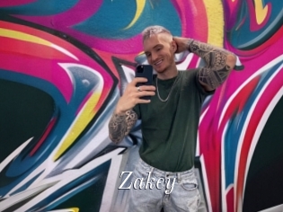 Zakey