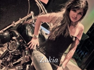 Zakia