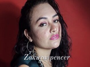 Zakuraspencer