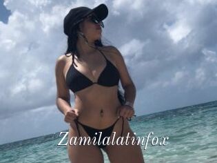 Zamilalatinfox