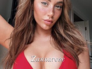 Zannarose