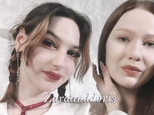Zaraanddoris