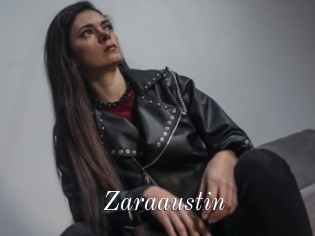 Zaraaustin