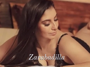 Zarabadilla