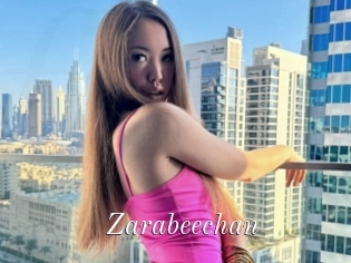 Zarabeechan