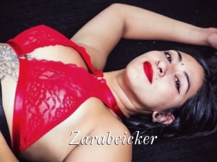 Zarabeicker