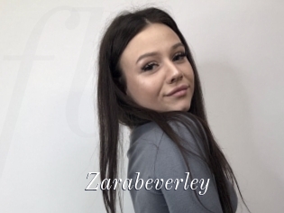 Zarabeverley