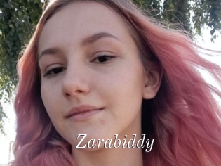 Zarabiddy
