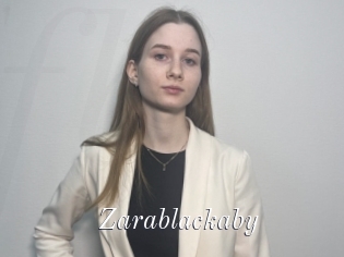 Zarablackaby