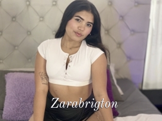 Zarabrigton