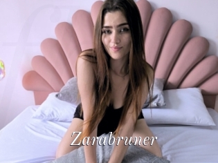 Zarabruner