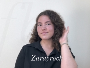 Zaracrock