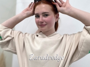 Zaradredge