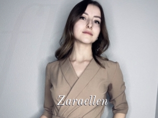 Zaraellen