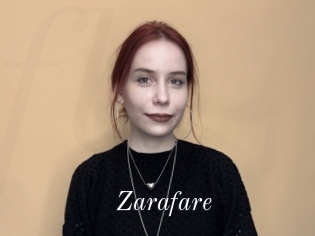 Zarafare