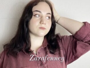 Zarafenney