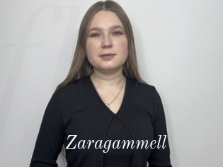 Zaragammell