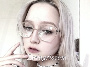 Zaragriscom