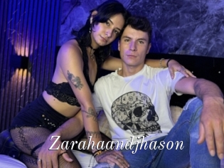 Zarahaandjhason