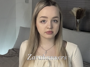 Zarahanners