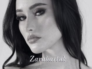 Zarahartuk