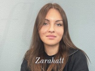 Zarahatt