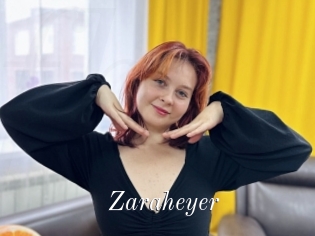 Zaraheyer