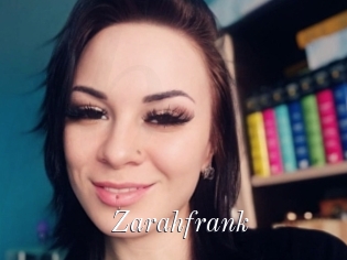 Zarahfrank