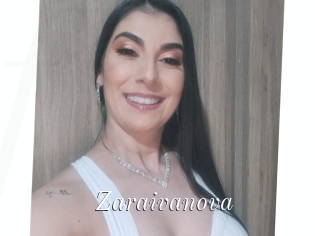 Zaraivanova