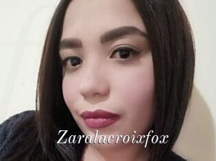 Zaralacroixfox