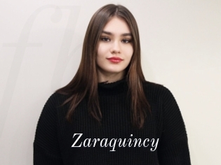 Zaraquincy
