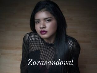 Zarasandoval
