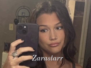 Zarastarr